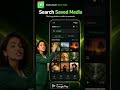 Save status media with a smooth, fast, and premium app experience.
