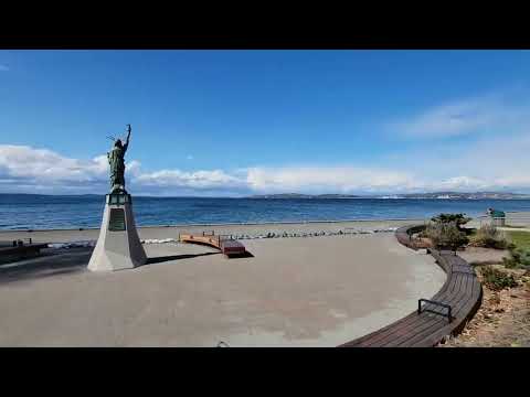 Video: Alki Beach: Tam Bələdçi