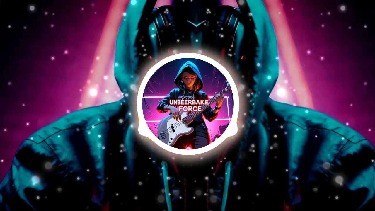 Unbreakable Force (Bass Impact) – 2025 Hardstyle Anthem