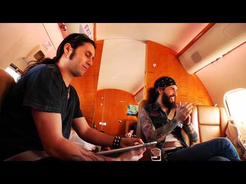 OzTV - Fort Lauderdale Feb 20, 2011