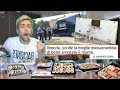 IL MIO VICINO  UN KILLER: MUKBANG SUSHI *DRAMA* | GIANMARCO ZAGATO