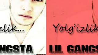 Lil GangsTa - xarplaga Rap