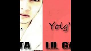 Lil GangsTa - xarplaga Rap