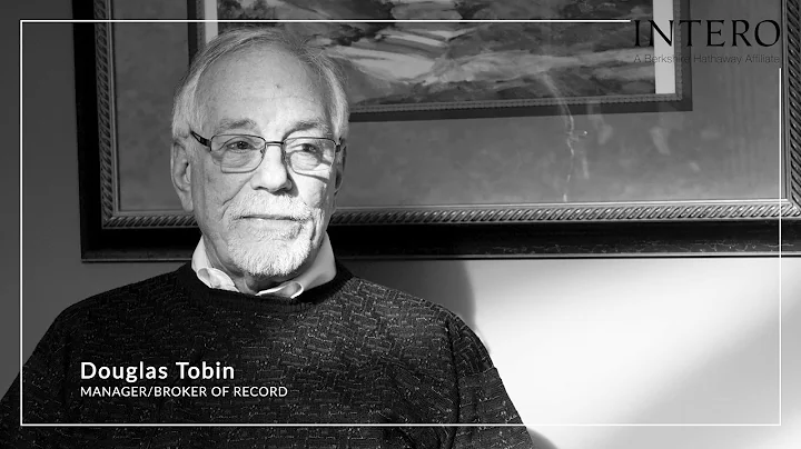The Intero Saratoga Experience w/Douglas Tobin