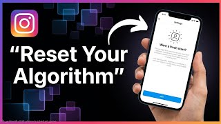 How to Reset Your Instagram Algorithm in 2026! (Official New Feature) 🔄