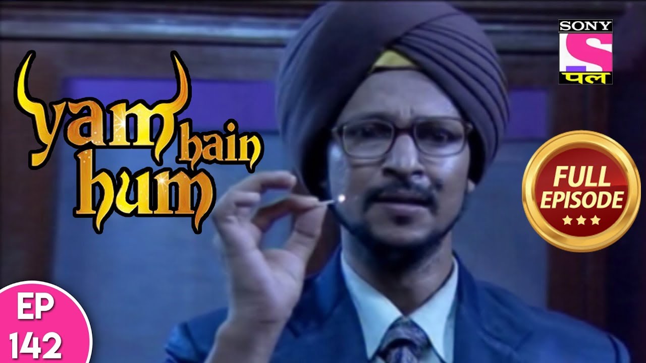 Yam Hain Hum - Full Episode  142 - 25th December, 2017