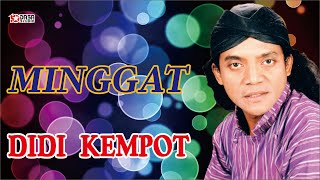 Didi Kempot   Minggat