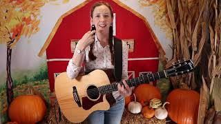 "I Want Candy" Halloween Songs | Teacher Barb and the Musicmakers