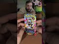 I Opened My FIRST Phantasmal Flames Pokémon Pack… 😱🔥