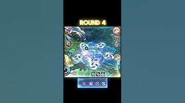 MLBB Quick Tip: Saber Ultimate One-Shot Combo Counter Items! ⚔️🔥#shorts #mlbb #mlbbcreatorcamp