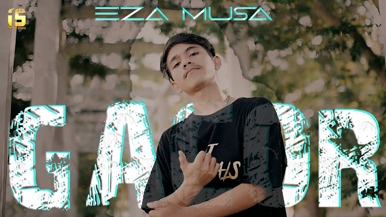GACOR - Eza Musa (OFFICIAL MUSIC VIDEO)