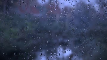 Unity | Raindrops Shader