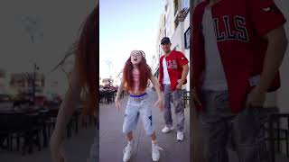 Mini Lindsey Lohan asked to join…  then she did THIS 🤯