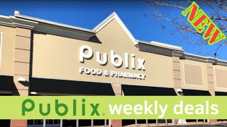 NEW PUBLIX AD SNEAK PEEK FOR TO Publix Shop With Me AND Browse With ME PUBLIX COUPONS