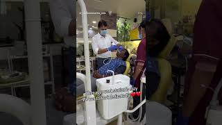 Himanshu dental care , SIKAR  RAJASTHAN