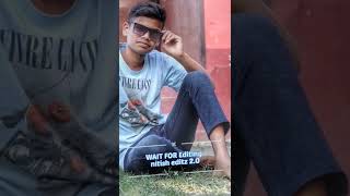 Viral Photo Editing 2023 Nitish Editz 2.0