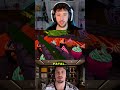 ¡Rencoroso detectado en Golf It! ⛳🤣 #shorts