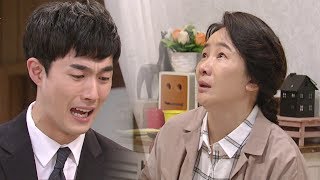 Kim Ho-chang's audacity: Shouting at Kwon Jae-hee, Stop it 《Sweet Enemy》 EP017