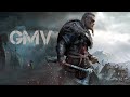 Assassin creed Valhalla - Never Give Up [GMV] NEFFEX