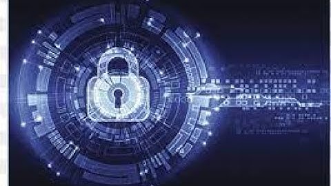 The Future of Cybersecurity: Trends and Predictions
