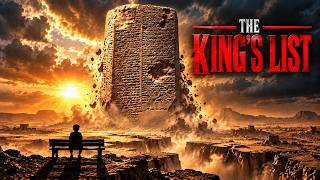 The Sumerian King List