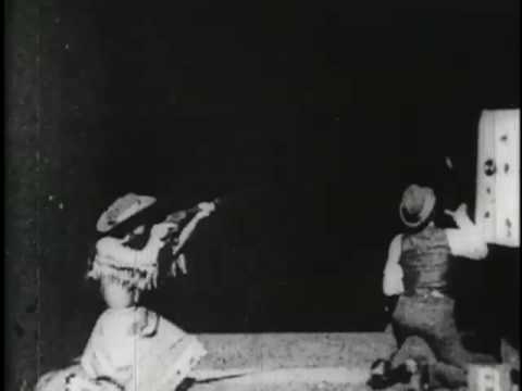 Sund mad afdeling serie Chapter 1 | Annie Oakley | American Experience | PBS - YouTube