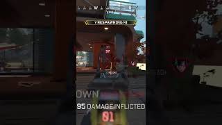 learning ash any tips | #erdcrew on #Twitch #apex #fyp #gaming #follow