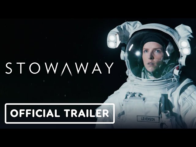 Stowaway (2021) 