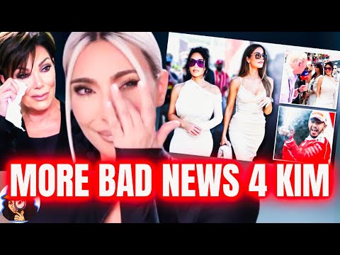 It's WORSE Than We Thought| Lewis EXPLODEs At Kim After MULTIPLE NEW Videos Leak