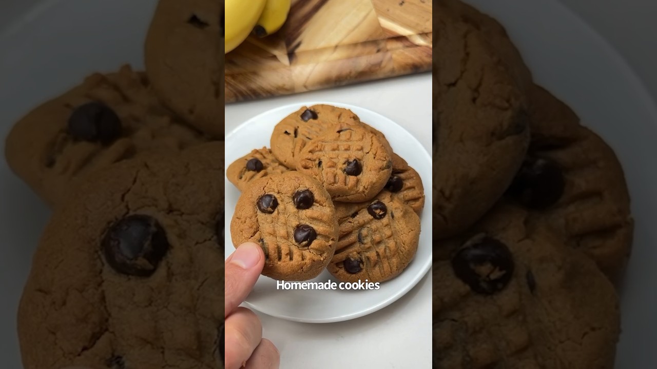Homemade Cookies Review🤔 