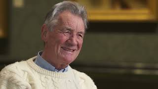 My National Gallery, London - Michael Palin - Exhibition On Screen