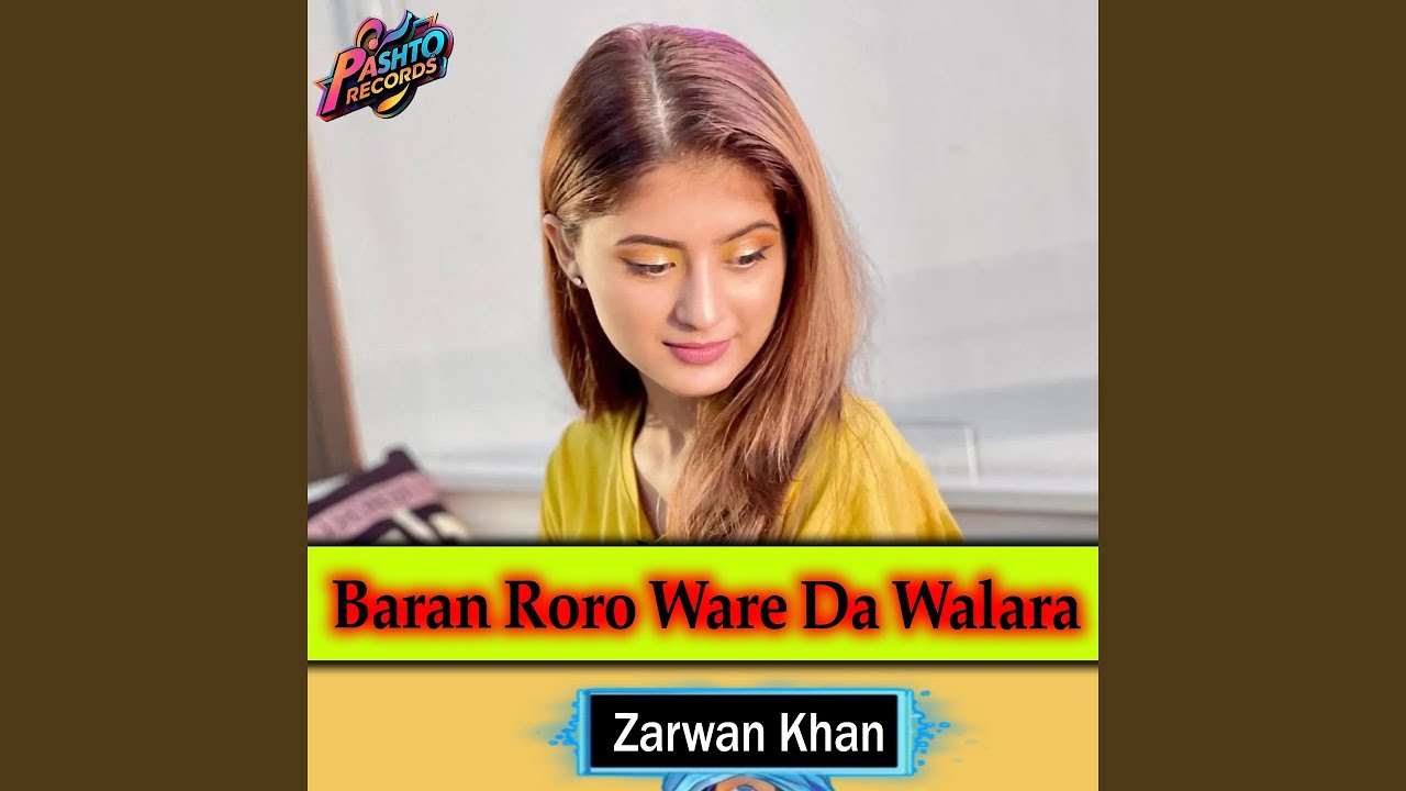 Baran Roro Ware Da Walara