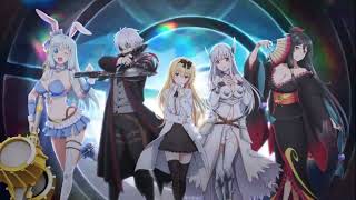 Arifureta Shokugyou De Sekai Saikyou Season 3  Opening  Song