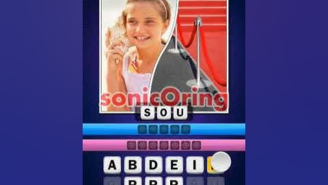 Just 2 Words Level 191 - 200 Answers