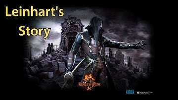 Kingdom Under Fire: Circle of Doom | Leinhart