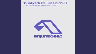 Video thumbnail of "Soundprank - Beginnings (Original Mix)"