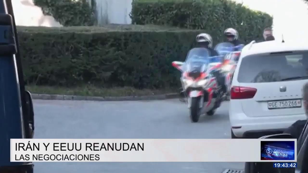 Zaracay Noticias - Tercera Emisión 26/02/2026