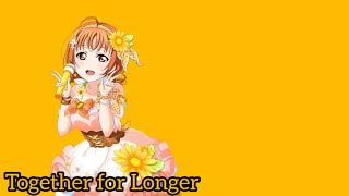 Takami Chika - Together for Longer