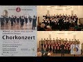 Capture de la vidéo Bratislavský Chlapčenský Zbor (Bratislava Boys Choir) Zu Gast Bei Den Stuttgarter Hymnus-Chorknaben