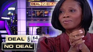 Keisha's Dream House 🏠 | Deal or No Deal US | S3 E12,13 | Deal or No Deal Universe