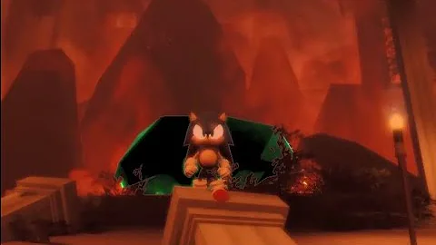 Don't Blink extended