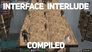Interface Compiled [Lineage II Interlude]