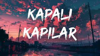 Sefo - Kapalı Kapılar 
