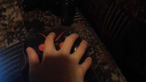 Terios T3 Bluetooth Gamepad Review