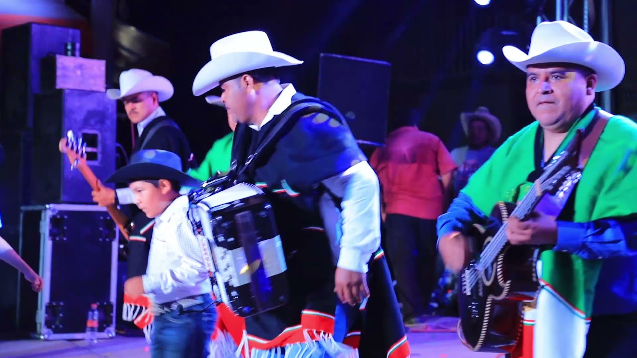 El Chivo Flaco - Los Sucesores del Norte