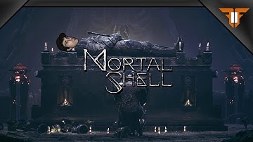 Into the Shrine of Ash | Fury Plays: Mortal Shell | Part 9