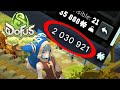 DOFUS NO ABO #6 - ASSEZ DE KAMAS POUR M'ABONNER MAIS....