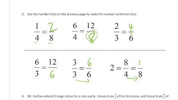 lesson 21 homework module 5 grade 3