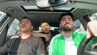 Kafalar-Bir Derdim Var Official Video