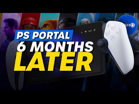 Is The PS Portal Worth Buying In 2024?
